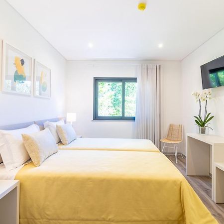 Avenue 41 Guest House ファロ エクステリア 写真