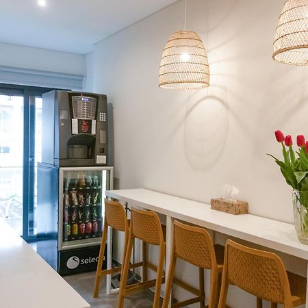 Avenue 41 Guest House ファロ エクステリア 写真