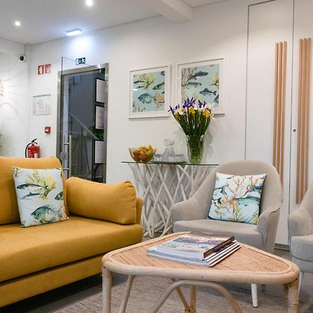 Avenue 41 Guest House ファロ エクステリア 写真
