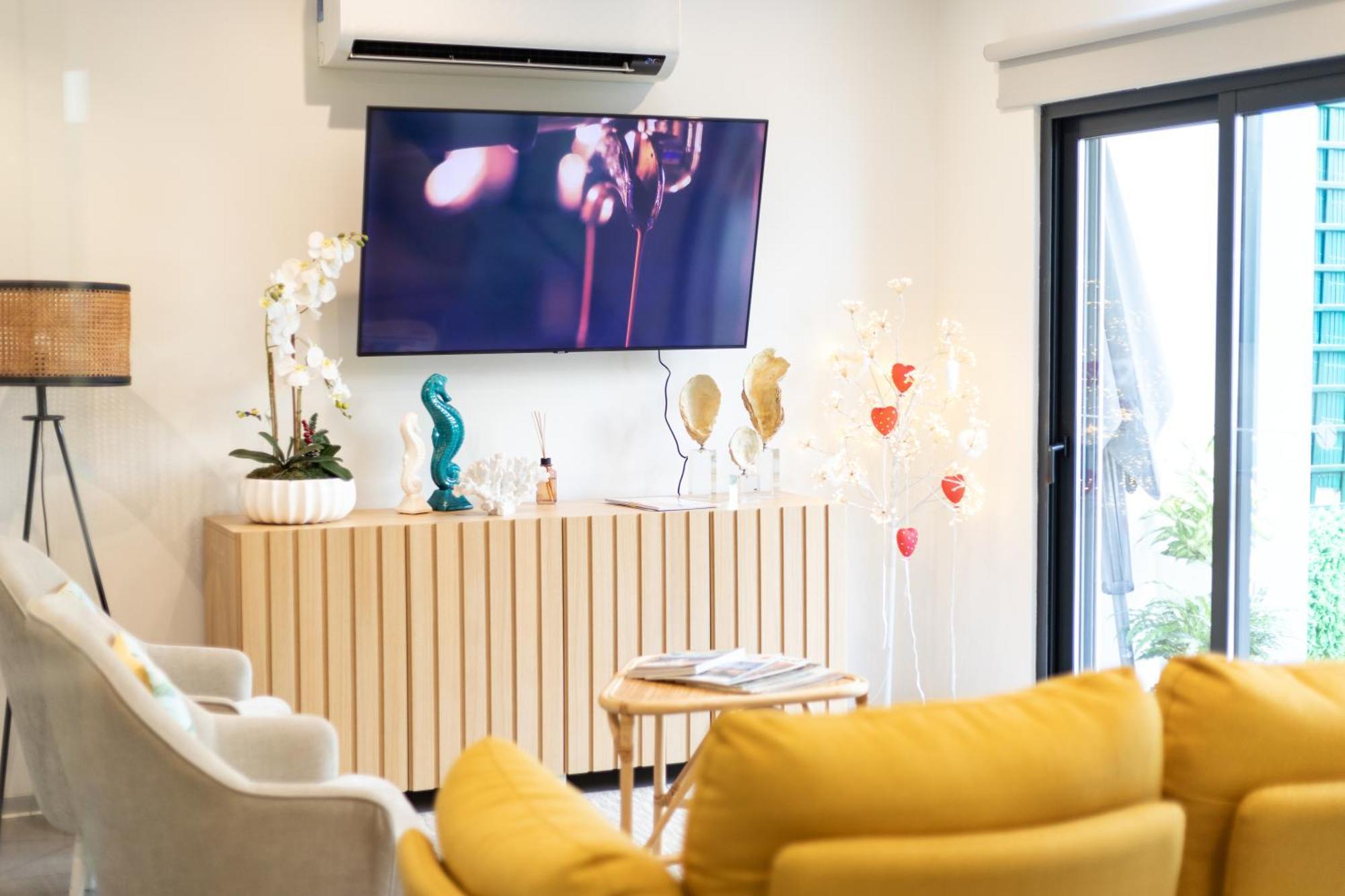 Avenue 41 Guest House ファロ エクステリア 写真